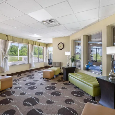 Best Western Geneseo Inn