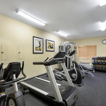 Best Western Geneseo Inn
