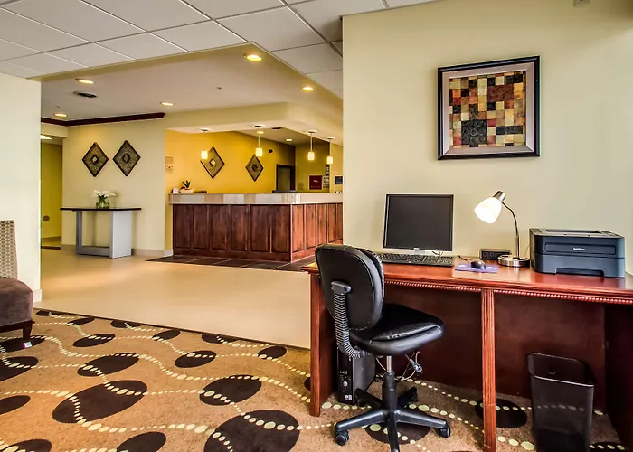 Hotel Western