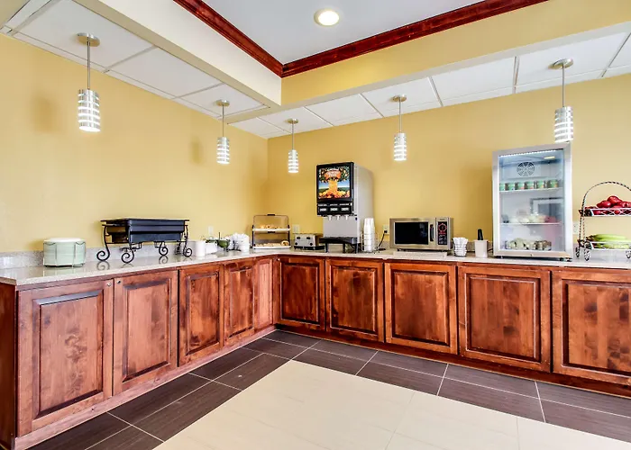 Western Hotel Geneseo