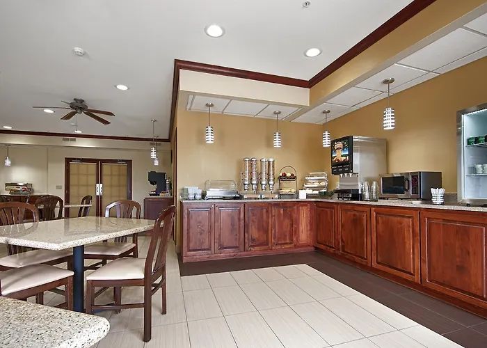 Western Hotel Geneseo