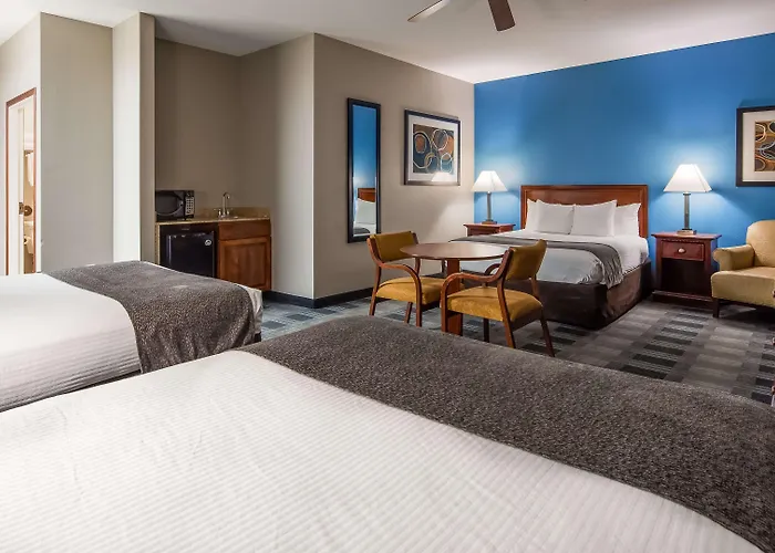 Western Hotel Geneseo