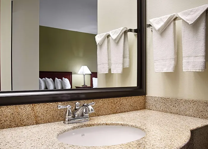 Western Hotel Geneseo