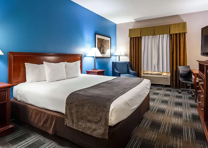 Hotel Western Geneseo