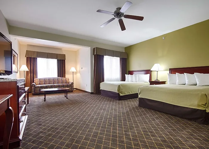 Hotel Western 3*