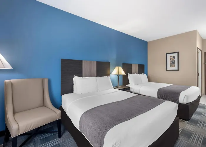 Western Hotel Geneseo