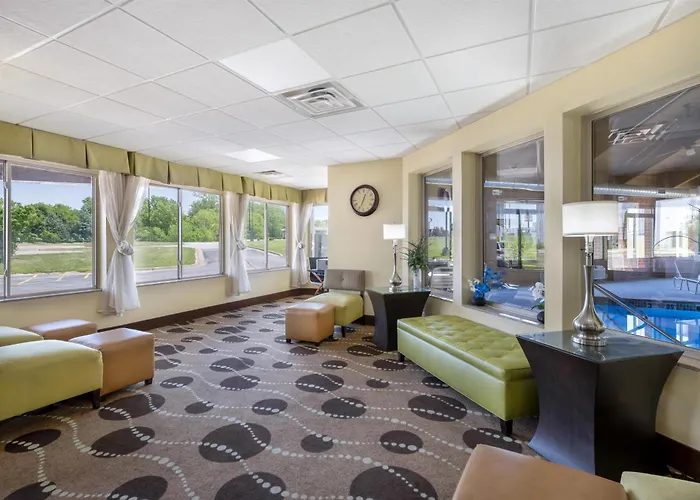 Hotel Western Geneseo
