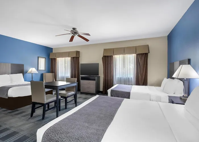 Hotel Western