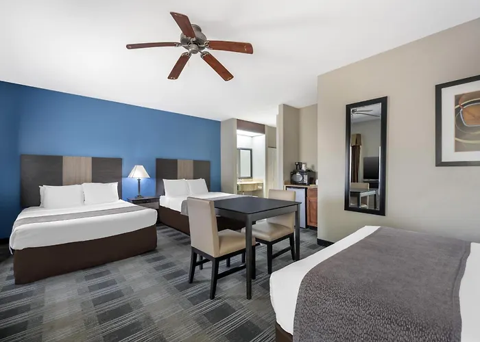 Western Hotel 3*