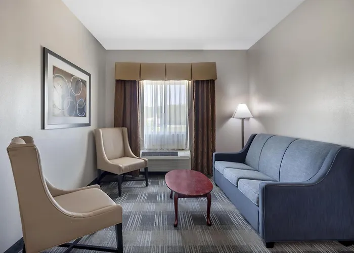 Western Hotel Geneseo