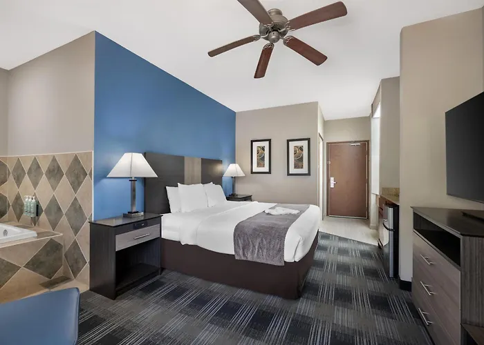 Hotel Western