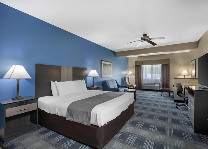 Western Hotel Geneseo