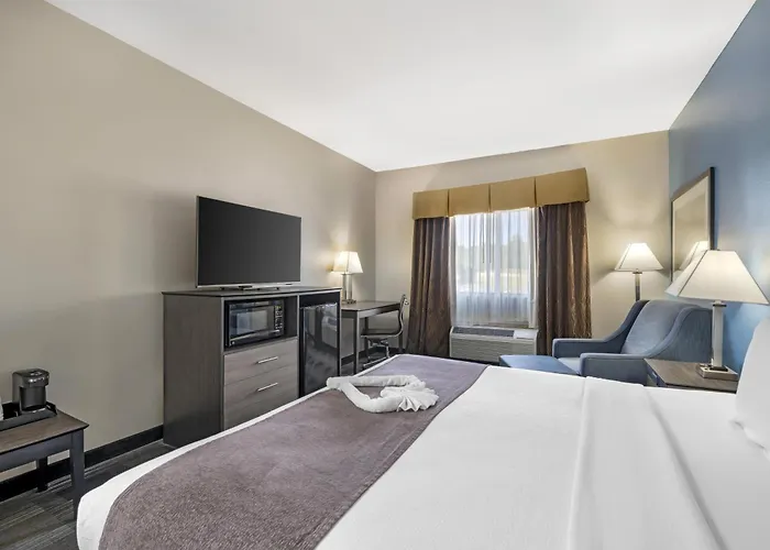 Western Hotel Geneseo
