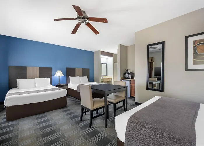 Hotel Western