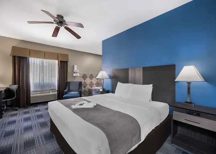 Hotel Western Geneseo
