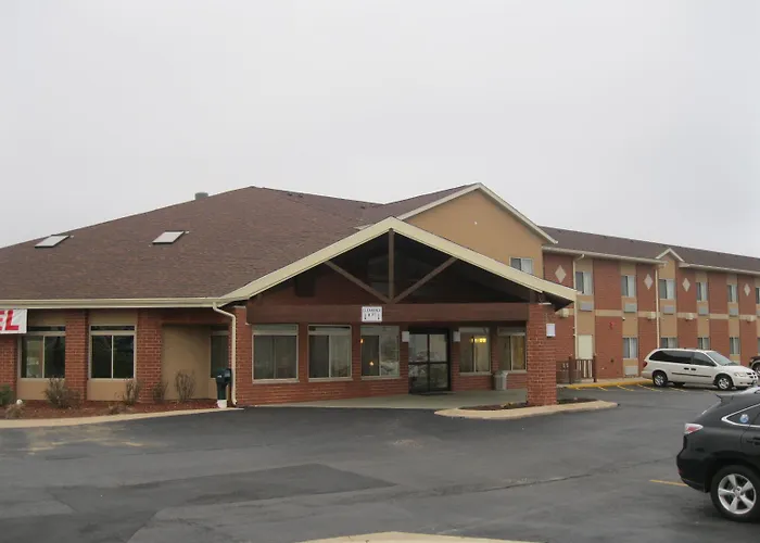 Western Hotel