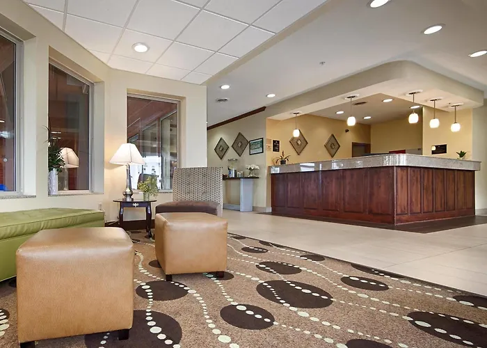 Western Hotel 3*