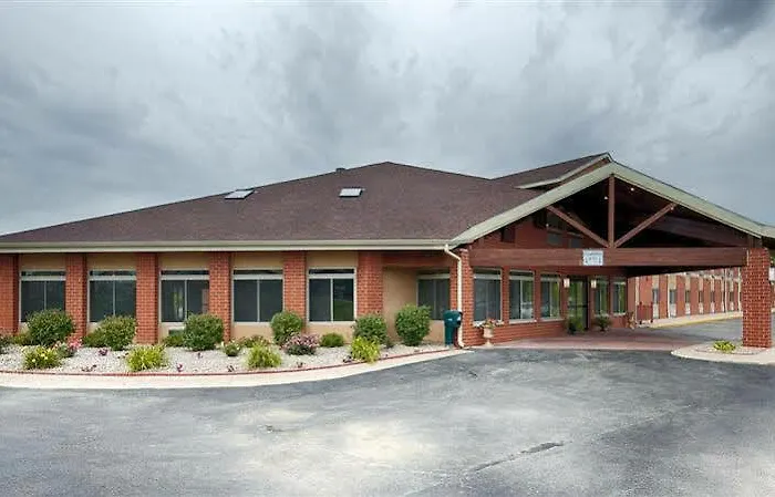 Hotel Western 3*