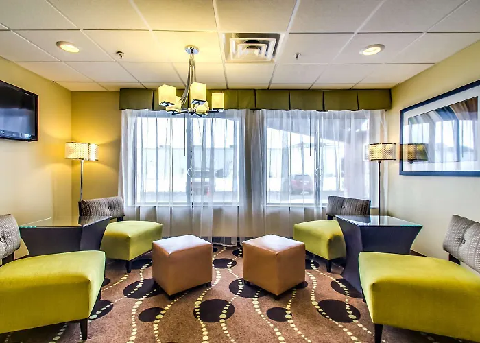 Hotel Western Geneseo